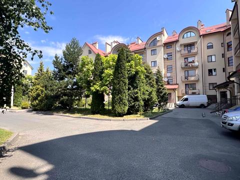 квартира за адресою Городоцька вул., 355