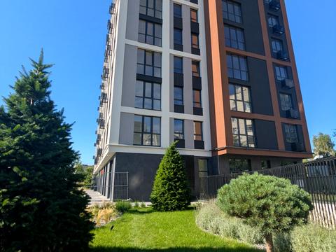 квартира за адресою Кирила Трильовського вул., 4а
