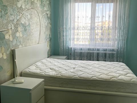 квартира за адресою Чорновола, 42б