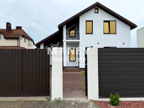 будинок за адресою паркова