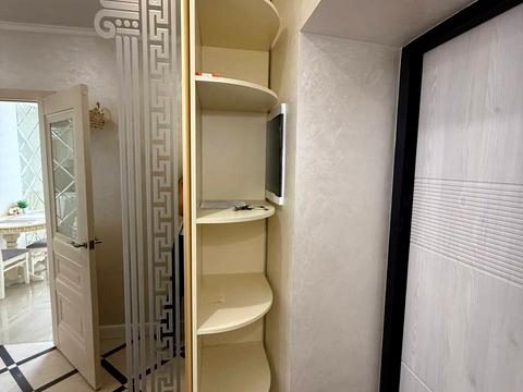 квартира за адресою Олександра Довженка вул., 23а