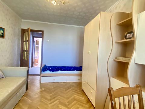 квартира по адресу Проспект Тичини, 20А