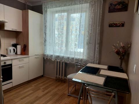 квартира по адресу Сиховская ул., 17