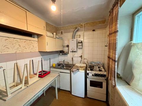 квартира по адресу Петра Болбочана пер., 6