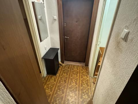 квартира по адресу Олега Мудрака ул. (Генерала Наумова), 23-А