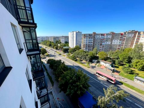 квартира по адресу Панаса Мирного ул., 24