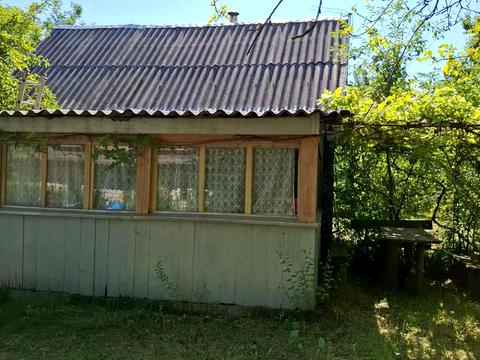 дом по адресу Садова