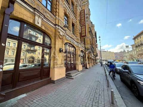 комерційна за адресою Велика Васильківська вул. (Червоноармійська), 1/13