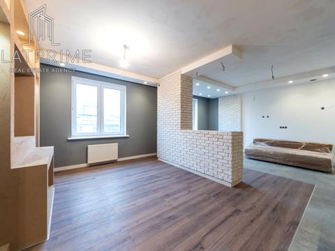 квартира по адресу Дмитриевская ул., 75