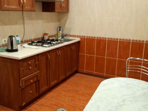 квартира по адресу Сухумская ул., 24