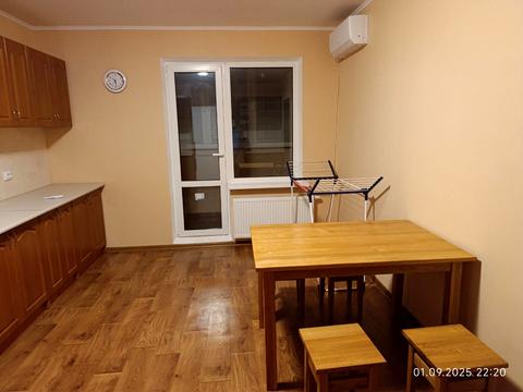 квартира за адресою Коноплянська вул., 22-А