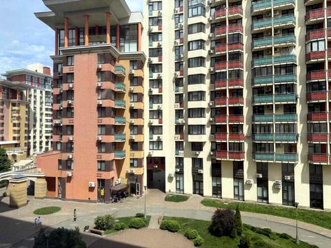 квартира за адресою Юлії Здановської вул. (Ломоносова), 73