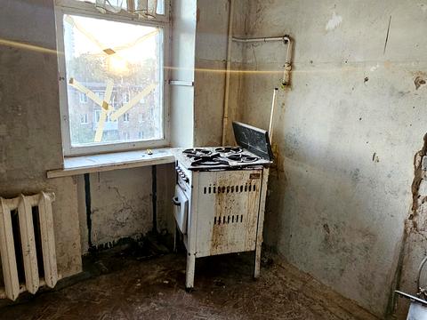 квартира по адресу Байды Вишневецкого ул. (Осиповского), 3-А