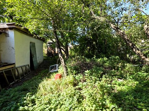 дом по адресу 4-й Челюскинцев въезд (4-й  Челюскінців), 9