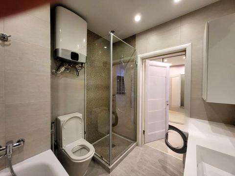 квартира за адресою Анатолія Петрицького вул., 21-А