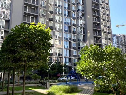 квартира по адресу Леонида Бирюкова бульв., 5