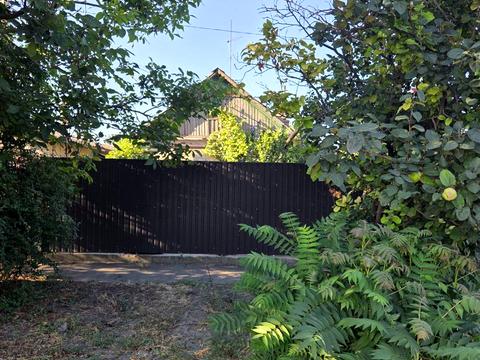дом по адресу Житомирская ул., 8