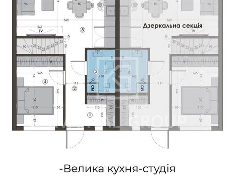 будинок за адресою Мрії вул., 12