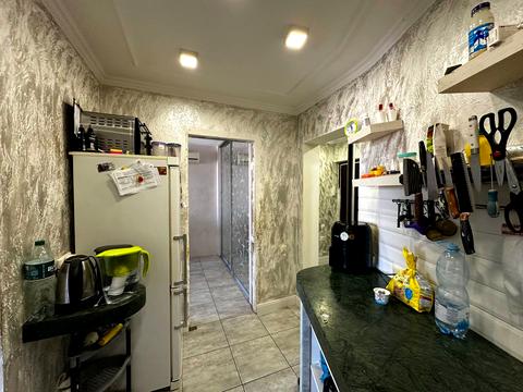 квартира по адресу Кропивницкого ул., 24/26
