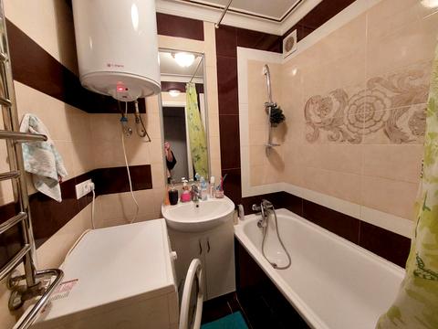 квартира по адресу Медовой Пещеры ул. (Пересады), 36