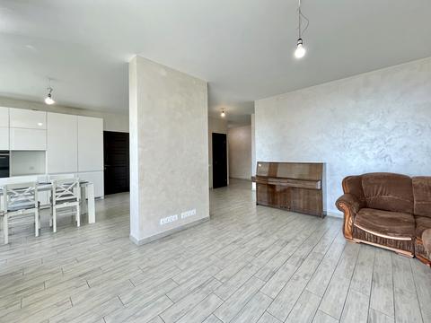 квартира по адресу Вишнева ул., 17