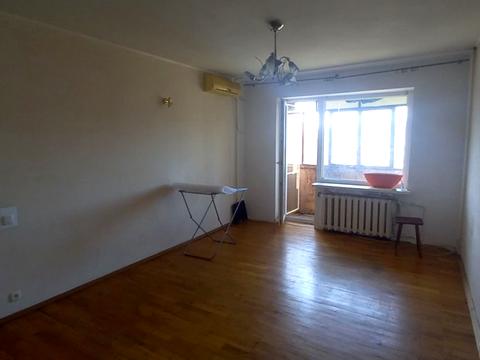квартира по адресу Героев просп., 4