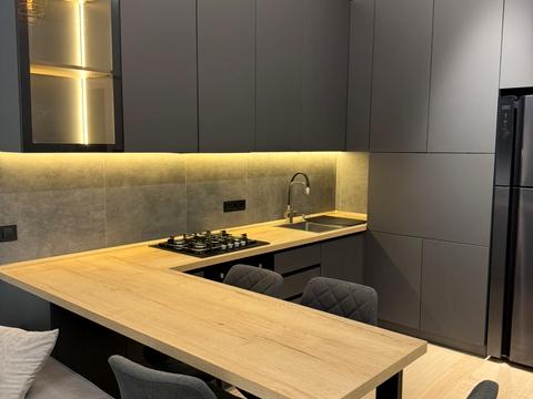 квартира за адресою Одеса, Канатна вул., 81/5