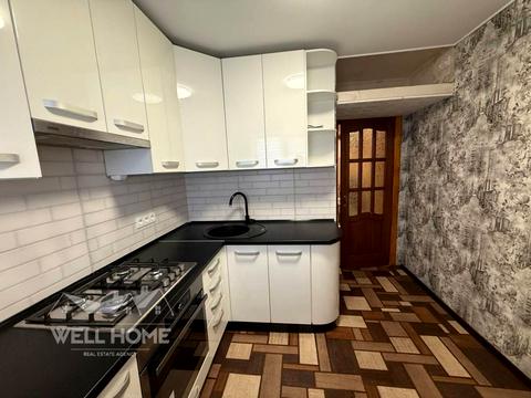 квартира за адресою Будівельників вул., 8