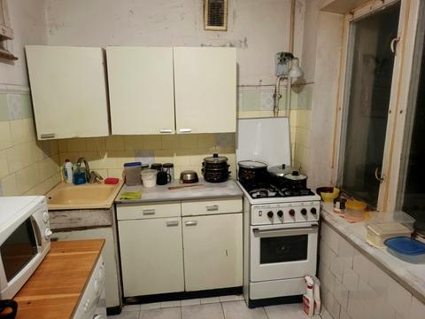 квартира по адресу Шолом-Алейхема ул., 16