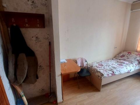 комната по адресу Киевская ул., 296-А