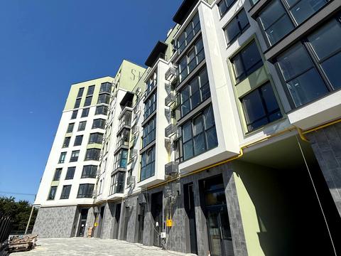 квартира за адресою Щирецька вул., 55