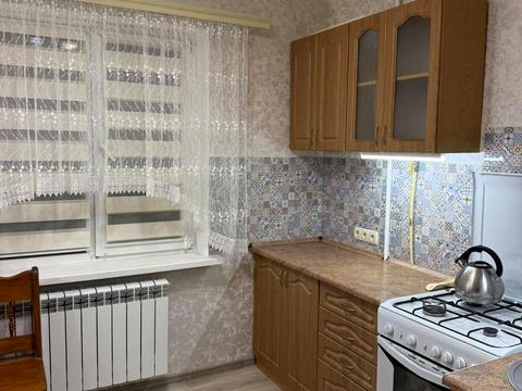 квартира по адресу Крымская ул., 56