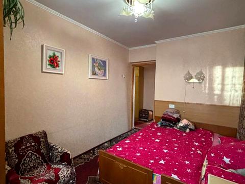 квартира по адресу Миру просп., 92/2