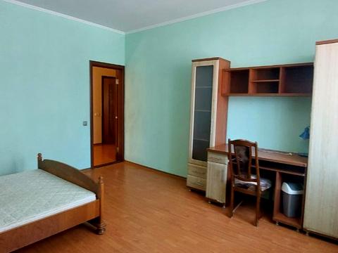квартира за адресою Болгарская, 10