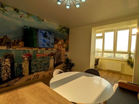 квартира по адресу Лісогринівецька ул., 36