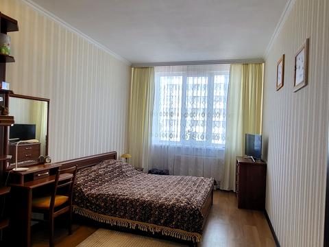 квартира по адресу Люстдорфская дорога ул., 55/2
