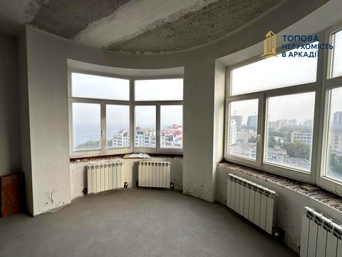 квартира за адресою Каркашадзе пров. (Цегляний), 7