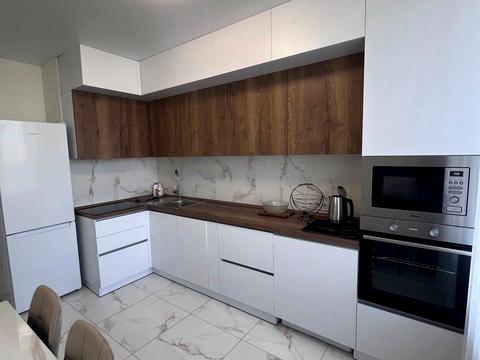 квартира за адресою Прохоровська вул., 40