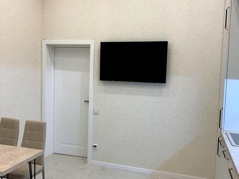 квартира по адресу Тарасовская ул., 8