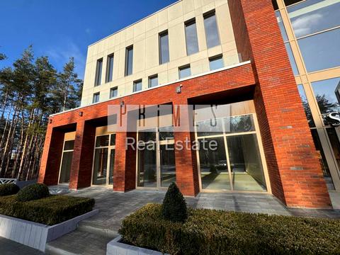 комерційна за адресою Гостомельське шосе, 13