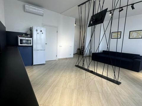квартира по адресу Дача Ковалевского ул., 121 к1
