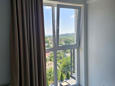 квартира по адресу Аэродромная ул., 72