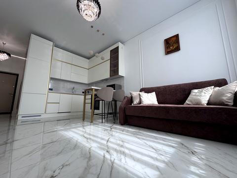 квартира за адресою Річкова вул., 4