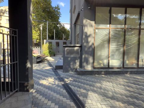 квартира по адресу Клубничный пер., 24