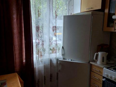 квартира по адресу Евгения Патона ул., 4а