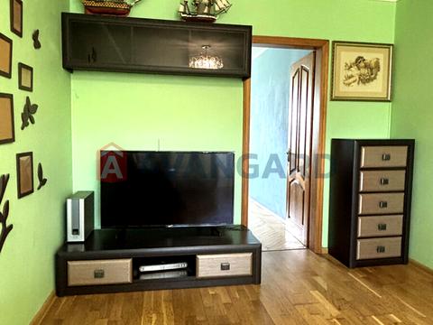 квартира за адресою Наукова вул., 28