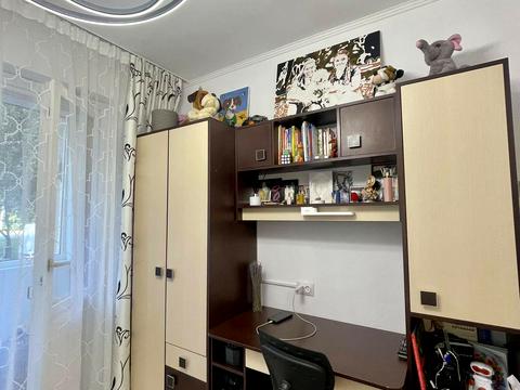 квартира по адресу Иоанна Павла II ул. (Будівельників), 8