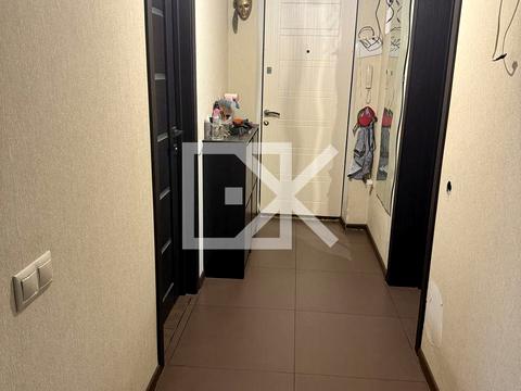 квартира за адресою Верховної Ради бульв., 22-Б