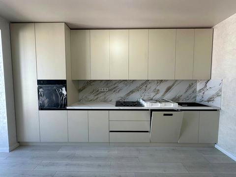 квартира за адресою Бастіонна вул., 7