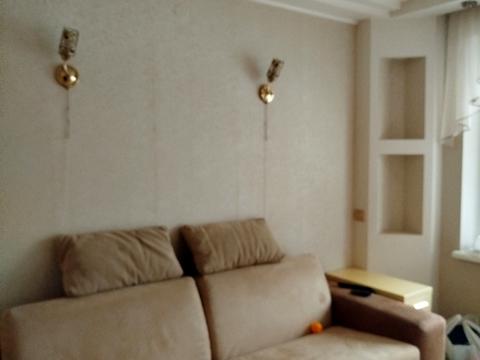 квартира за адресою Монастирського, 5